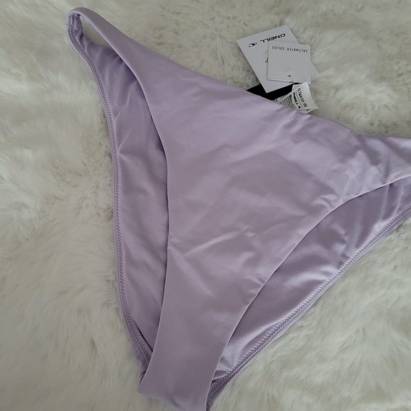 🌞O'NEILL SALTWATER SOLIDS FLAMENCO CHEEKY BOTTOMS SIZE XXL - Picture 6 of 7